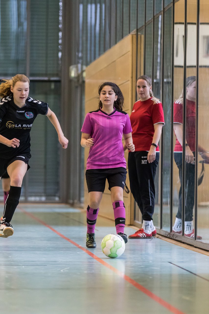 Bild 311 - Girls Cup